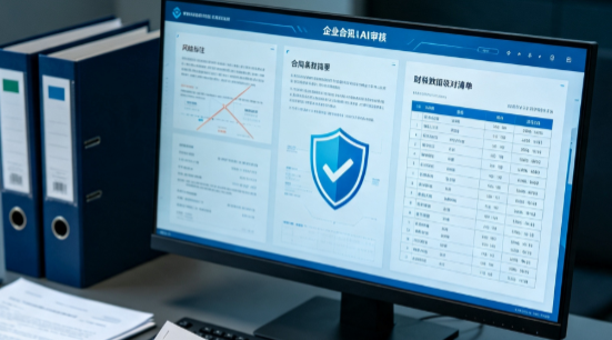 分宜县AI 工具常态化应用，为企业稳健经营保驾护航
