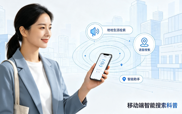 分宜县浅析 GEO 优化与 AI 优化如何重塑移动端手机搜索使用习惯
