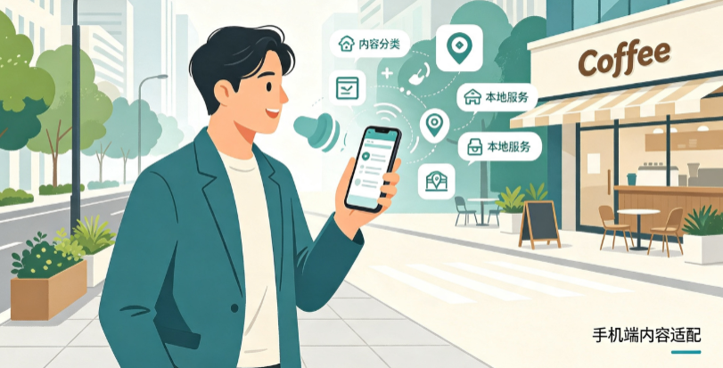 分宜县深度解析手机端 GEO 与 AI 优化协同逻辑，兼顾用户检索体验与企业线上传播