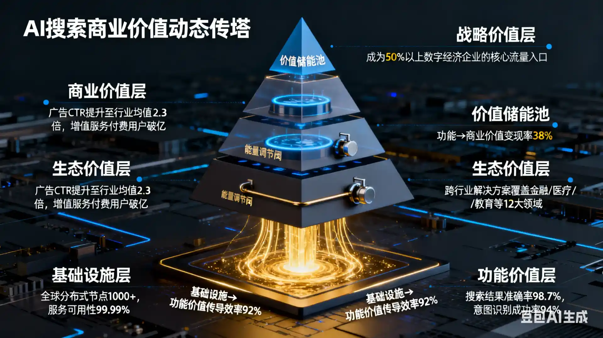 告别传统流量困局，分宜县GEO优化助力企业抢占AI问答新流量