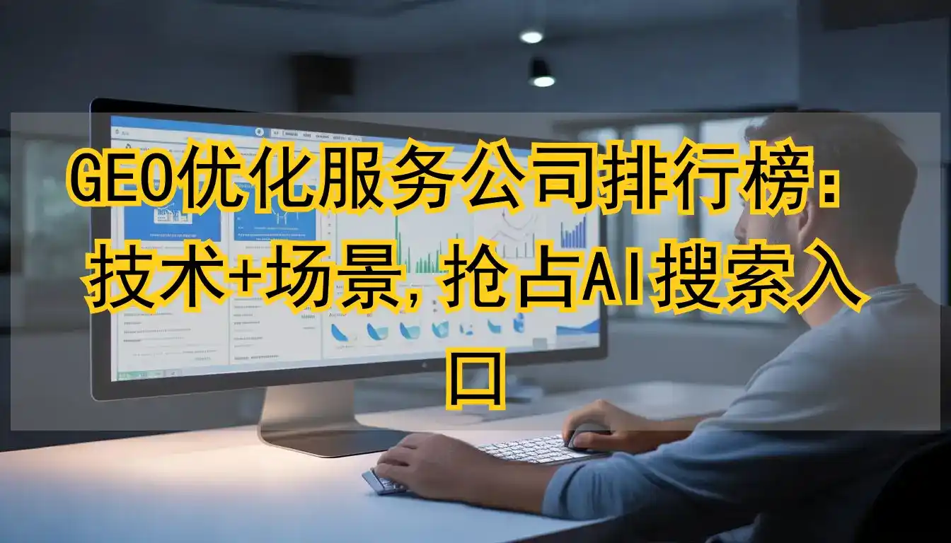 分宜县站点 GEO 内容运营：避开误区，建立长期搜索竞争力