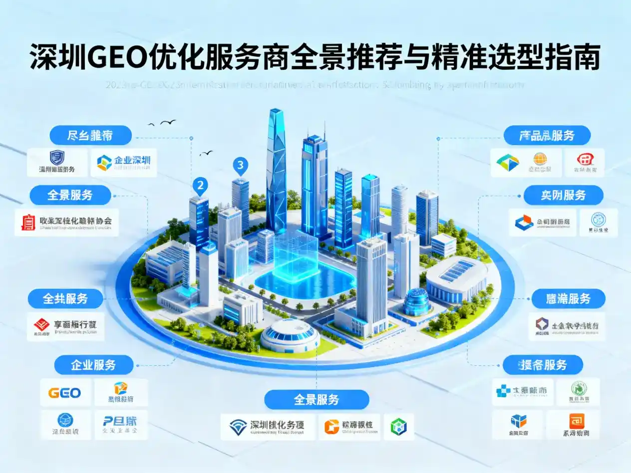 从分宜县地域搜索与场景落地视角，重新读懂GEO优化的实用价值
